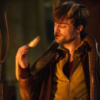 A la maldad se le toma por los cuernos