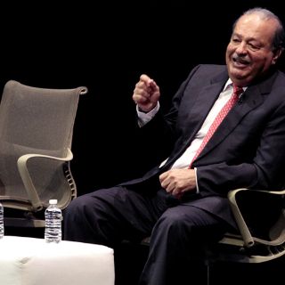 Carlos Slim se convierte en el mayor accionista de FCC