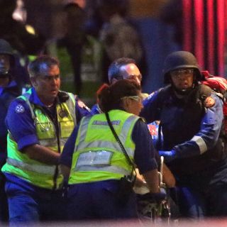 Secuestrador, uno de los dos muertos en toma de rehenes en Sídney