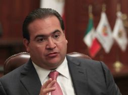 En el Congreso veracruzano donde domina una mayoría priísta hace una semana la bancada panista presentó una iniciativa similar. SUN / ARCHIVO