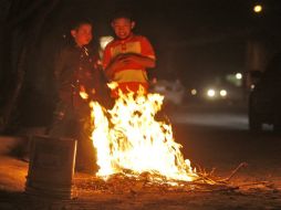 Quemar basura o muebles impacta de forma negativa en la calidad del aire y pone en riesgo a los más pequeños. EL INFORMADOR / ARCHIVO