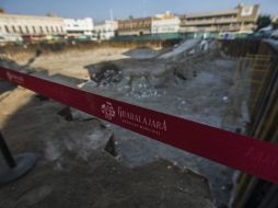 El alcalde tapatío dice que no se puede anticipar concesiones del Mercado Corona en condiciones que por el momento desconoce. EL INFORMADOR / ARCHIVO