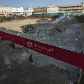 Sin Mercado Corona terminado, no se definirán espacios: alcalde