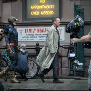 'Birdman' mantiene su paso arrollador en nominaciones
