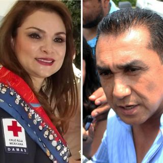 La PGR amplía arraigo contra esposa de ex edil de Iguala