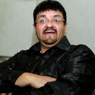 Omar Alonso recibirá 2015 con show para toda la familia