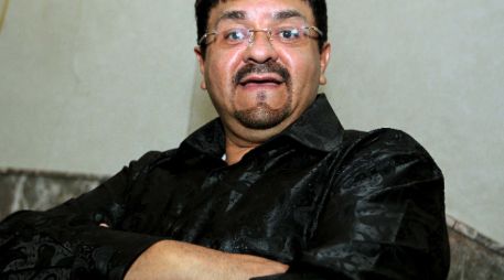 El imitador reconoce 'estar abierto a todas las propuestas' pero sí aclara que 'mejor si se trata de Televisa'. EL INFORMADOR / ARCHIVO