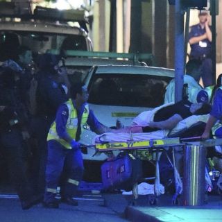 Confirman tres muertos tras toma de rehenes en Sídney