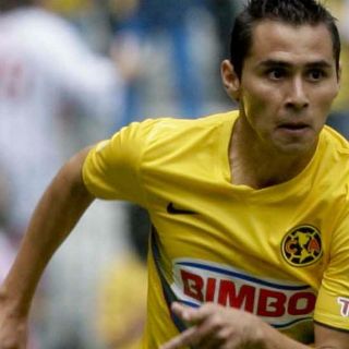 Paul Aguilar, presente en el Nido de Coapa