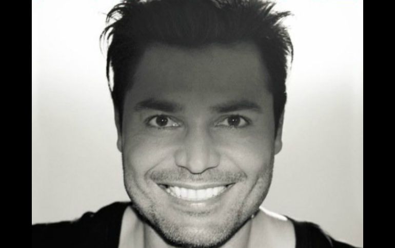 El cantante también visitará otros países de América Latina. TWITTER / @CHAYANNEMUSIC