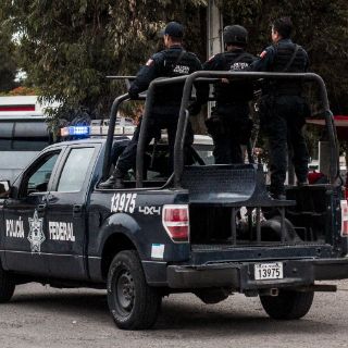 Abaten a tres presuntos miembros de Los Zetas en Coahuila