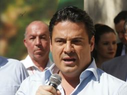 Sandoval señala que habrá un sistema de información permanente para la gente conozca los cambios. EL INFORMADOR / ARCHIVO