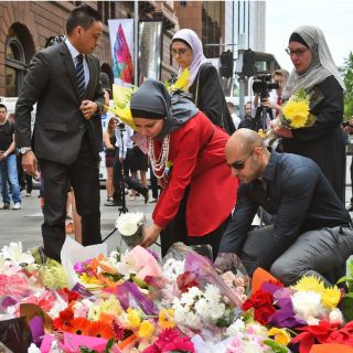 Identifican a rehenes muertos en secuestro de Sídney