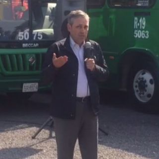 Observatorio de Movilidad, instrumento útil: Mauricio Gudiño