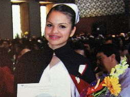 La joven enfermera de 19 años de edad fue encontrada con la cara desollada y el cuerpo torturado el pasado 3 de diciembre. SUN / ARCHIVO
