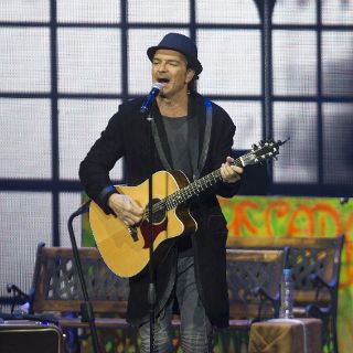 Confirman a Arjona para Viña del Mar 2015