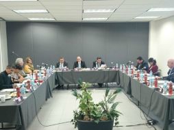 Una de las beneficiadas, Indira Rodríguez, asegura que la adquisición de las unidades estaba prevista en el presupuesto de este 2014. TWITTER / @IEEG