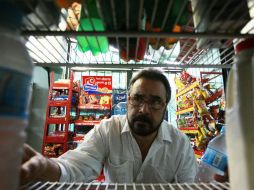 Los gastos en bienes y servicios de origen nacional crecieron 2.8% en septiembre. EL INFORMADOR / A. Camacho