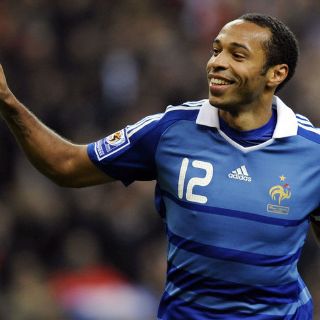 Thierry Henry anuncia su retirada del futbol