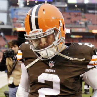 'Poner a Manziel, una de las peores decisiones'