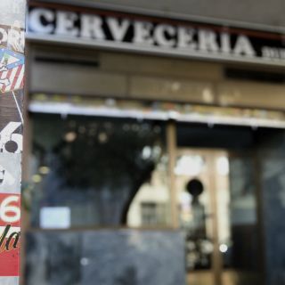 Detienen a 32 implicados en muerte de aficionado del Depor