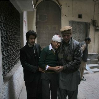 Malala condena el ataque a escuela en Pakistán