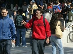 La amplia población joven y la posición geográfica, otros beneficios. EL INFORMADOR / ARCHIVO