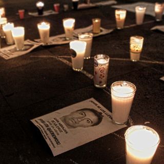 Ayotzinapa y 'El Chapo', lo más 'googleado' en México