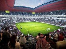 Las fechas de la competición han sido un problema desde la elección de la sede. AP / ESPECIAL