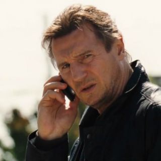 Lanzan tráiler 'navideño' de 'Búsqueda implacable 3'