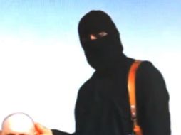 En el reciente video, se observa el momento en el que un soldado sirio es declarado culpable y luego decapitado. AP / ARCHIVO