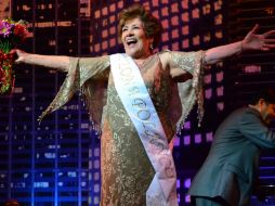 Manifiestan que los se sienten unos años más jóvenes, registran una tasa de mortalidad menor. EL INFORMADOR / ARCHIVO