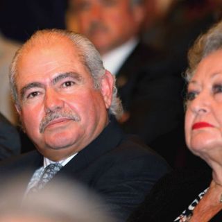 Tribunal absuelve a Raúl Salinas por enriquecimiento ilícito