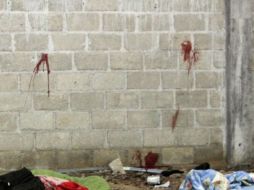 El organismo asegura que continuará el seguimiento de la recomendación referida hasta su total cumplimiento. AFP / ARCHIVO