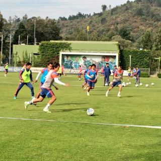 Antonio Gallardo espera retomar ritmo con Chivas