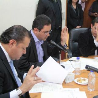 Citarán a comparecer a ex secretarios por caso López Castro