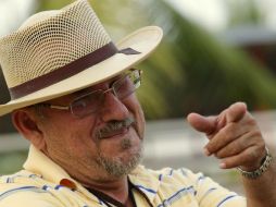 Hipólito Mora señala como presunto culpable al grupo 'Los Viagra' de Antonio Torres. EFE / ARCHIVO