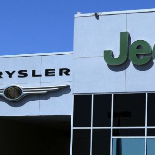 Grupo Chrysler pasa a llamarse FCA US