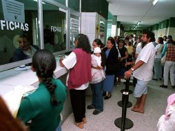 Algunas conductas dan pie a un ambiente donde ciertas actitudes al margen de la ley son aceptables: investigadora. EL INFORMADOR / ARCHIVO