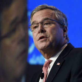 Mexicana podría convertirse en primera dama de Estados Unidos