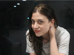 La intérprete explica que a raíz de sus propias inquietudes quiso hablar de lo que puede llegar a sentir una mujer por celos. EL INFORMADOR /