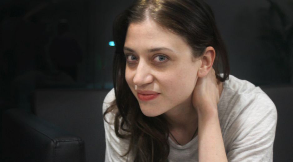 La intérprete explica que a raíz de sus propias inquietudes quiso hablar de lo que puede llegar a sentir una mujer por celos. EL INFORMADOR /