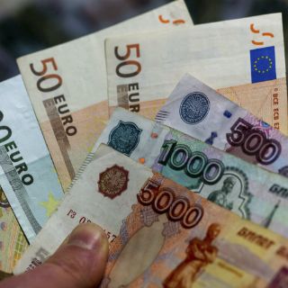 Apple cierra tienda online en Rusia