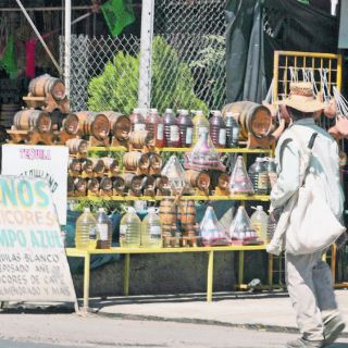 Buscan frenar creciente piratería de denominaciones de origen