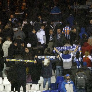 Ya son 41 los detenidos por muerte de aficionado del Depor