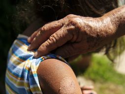 La madre de la niña informó que ésta había desaparecido desde el 4 de diciembre. EL INFORMADOR / ARCHIVO