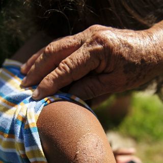 Policías liberan a menor secuestrada en Tlalnepantla
