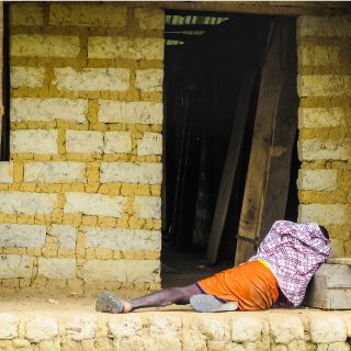 Hambruna amenaza a países más afectados por el ébola: ONU