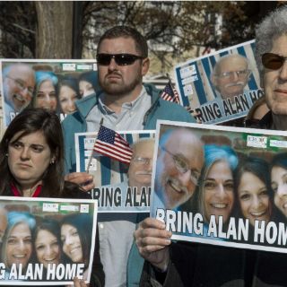 La Casa Blanca confirma liberación de Alan Gross en Cuba