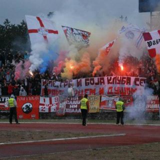 FIFPro aconseja no fichar para clubes serbios